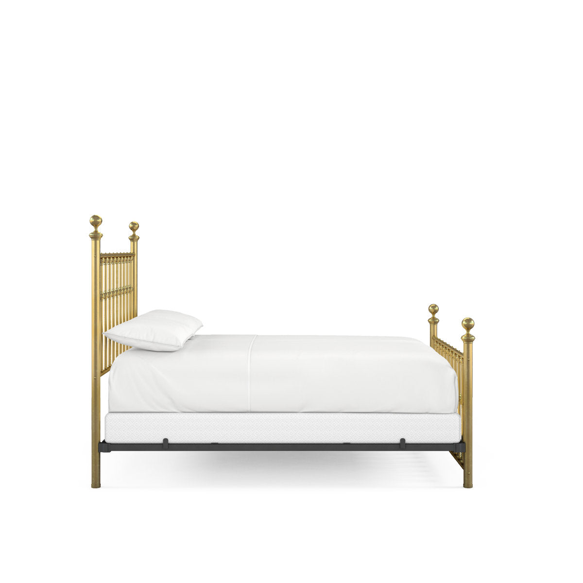 104 Palisade Bed | Complete Standard