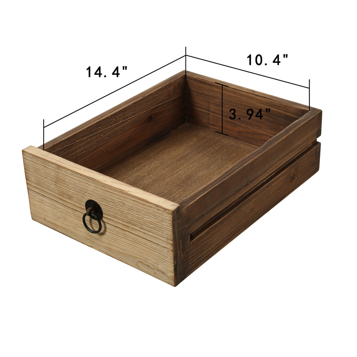 Lilys Living Accent Chest