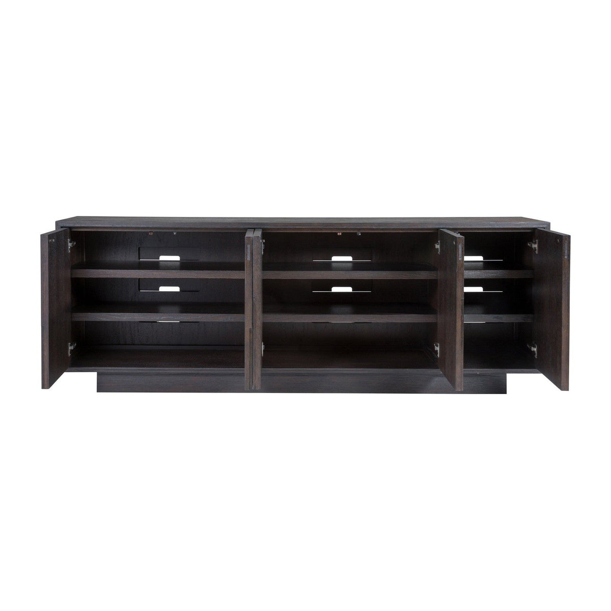 Artistica Home Signature Designs Nightfall Media Console