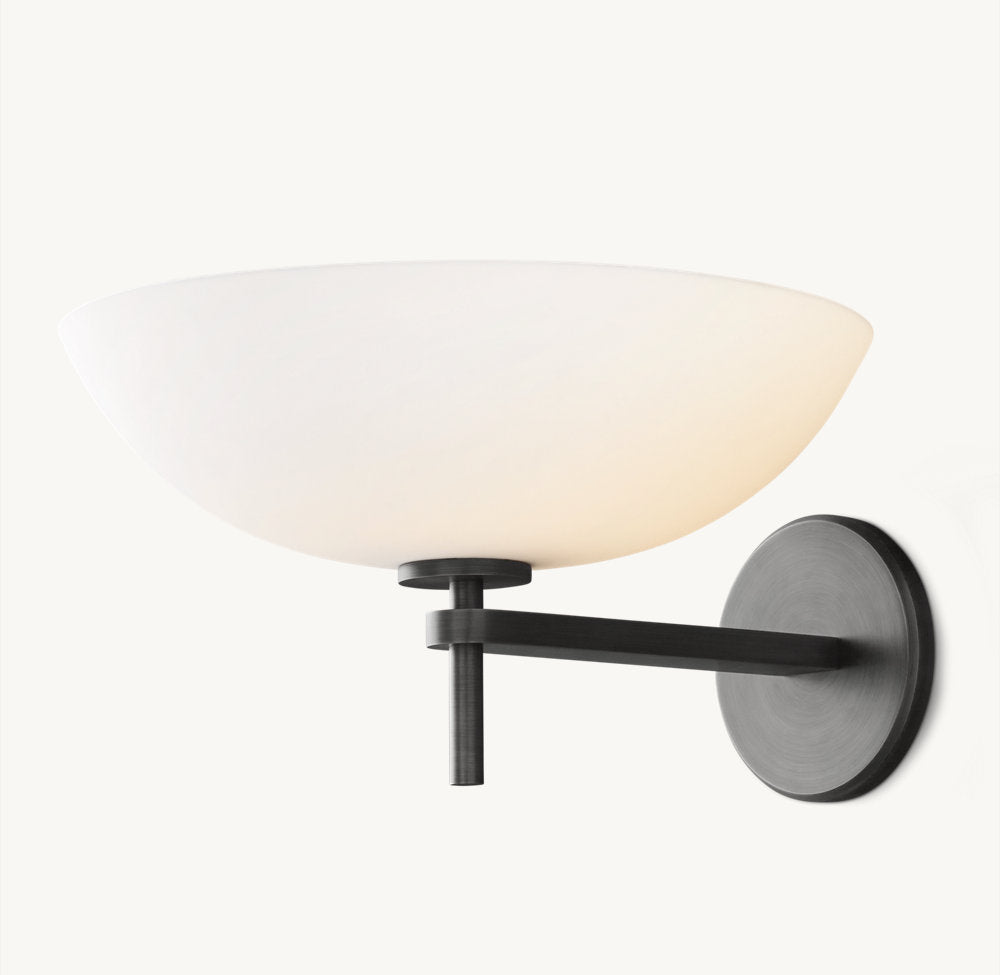 Vernet Sconce
