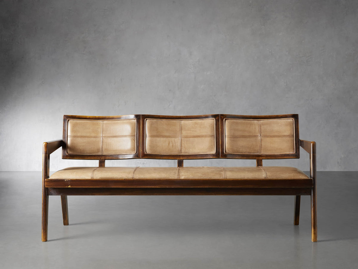 Tyson Bench