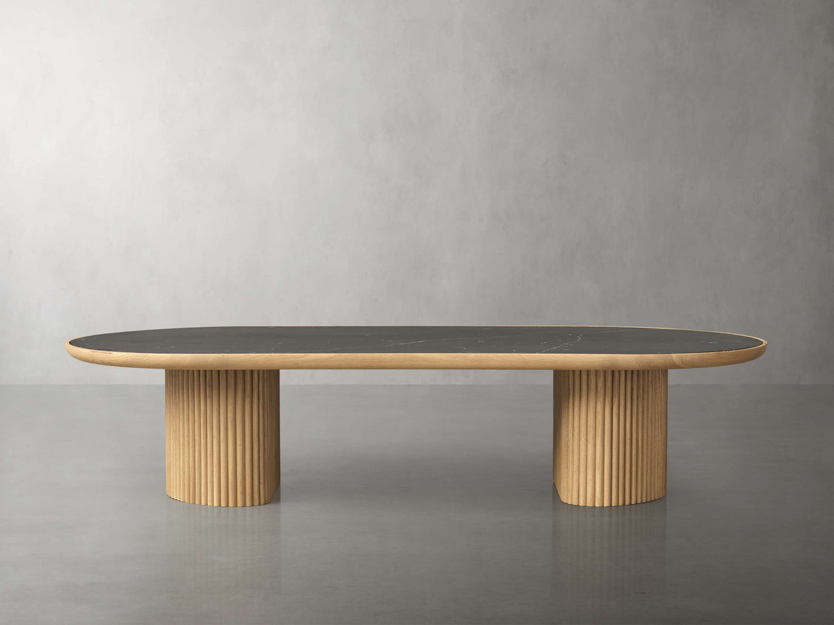 Astor Coffee Table