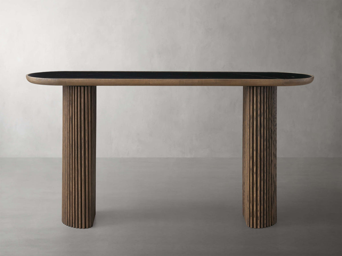 Astor Console Table