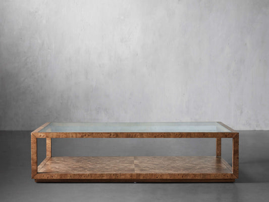 Corey Coffee Table