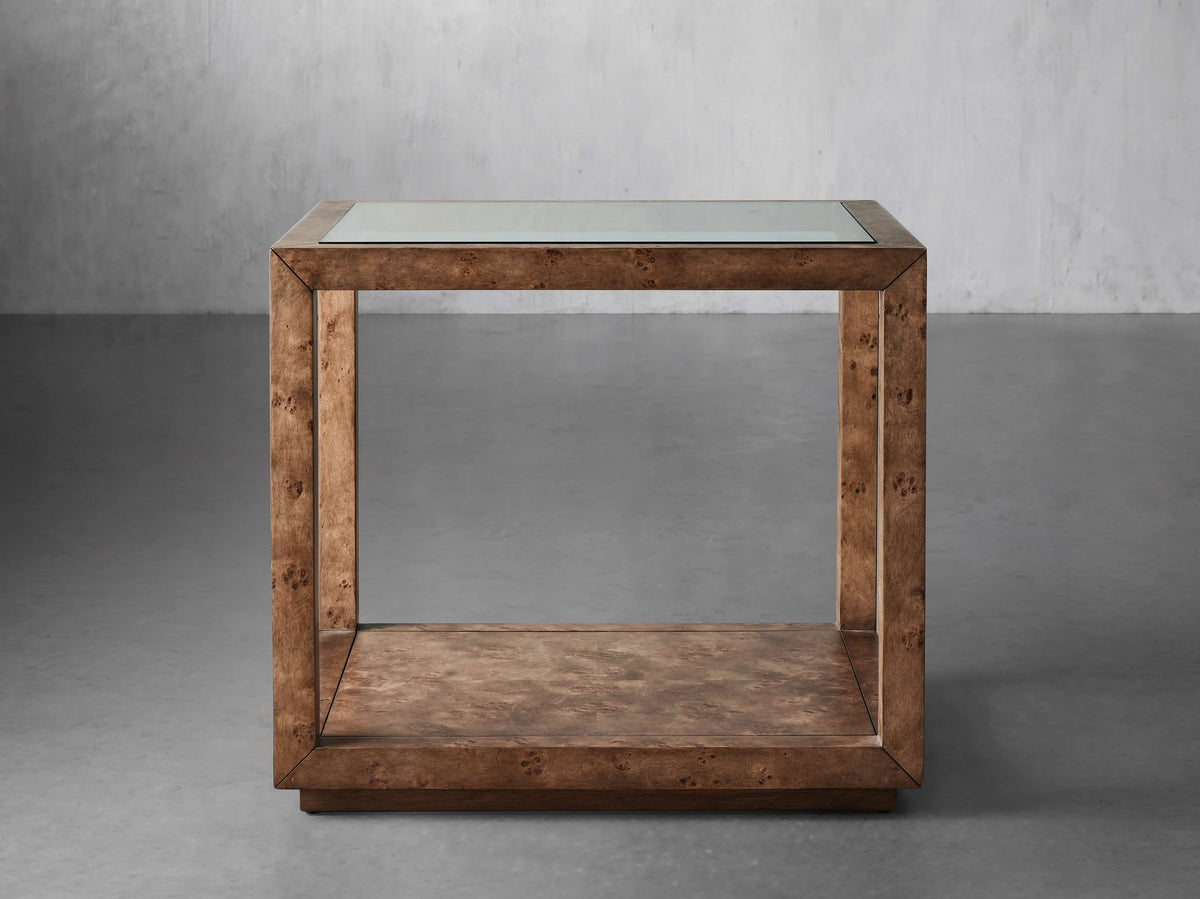 Corey End Table