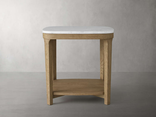 Danny End Table