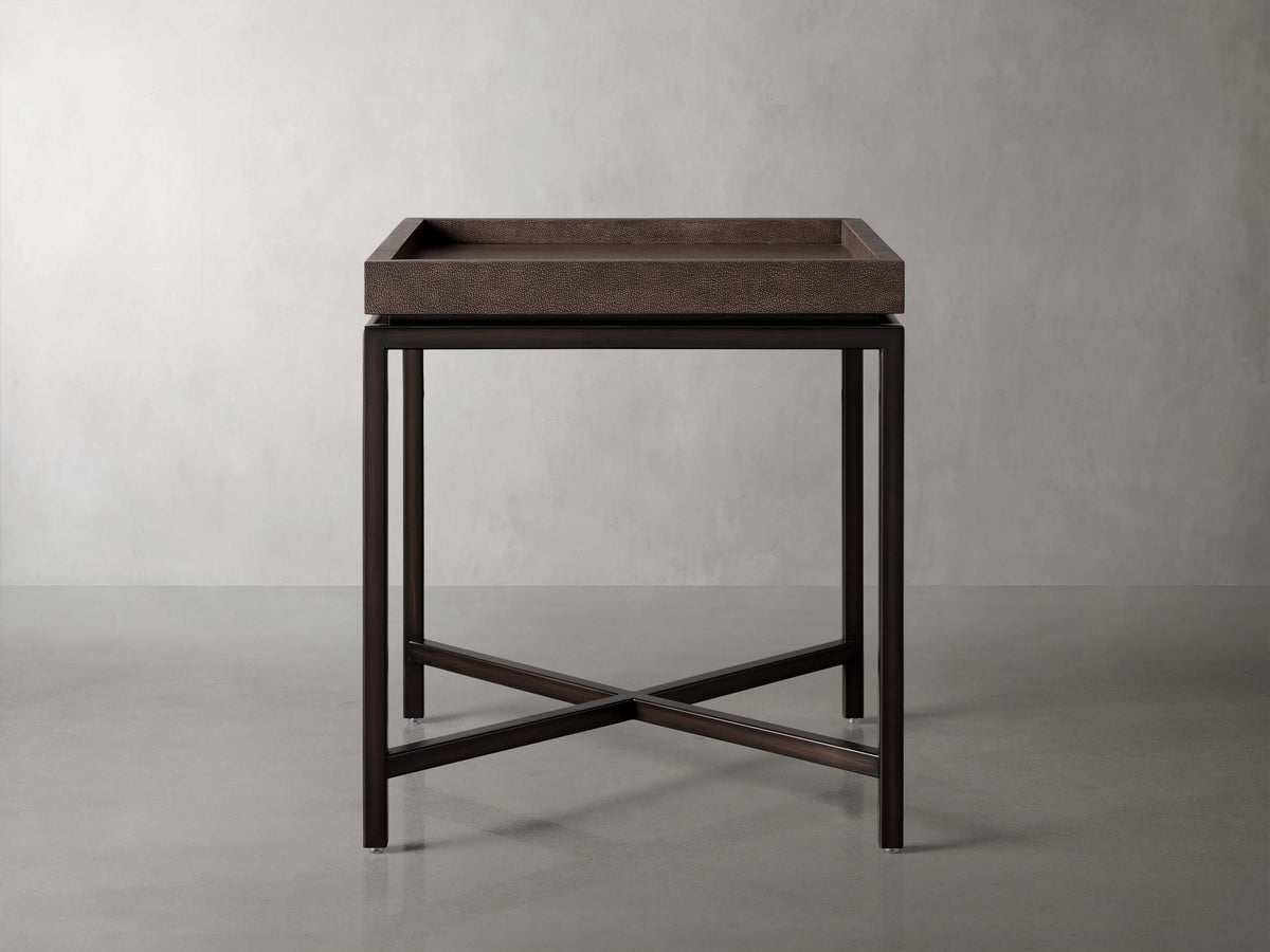 Malone End Table