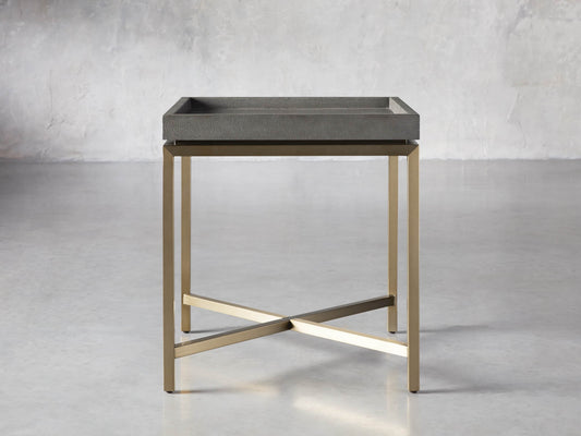 Malone End Table