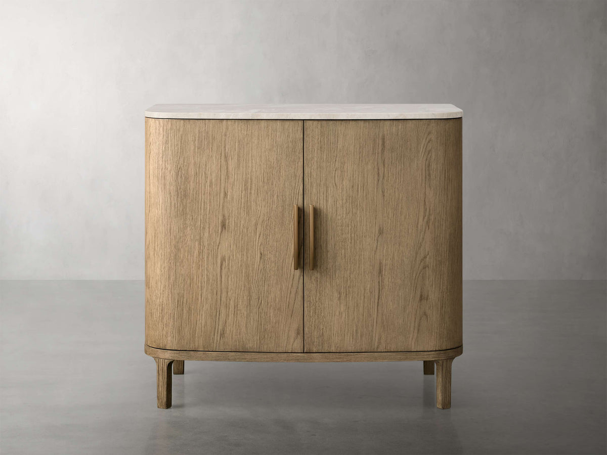 Danny Cabinet