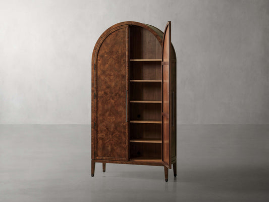 Hattie Burl Cabinet