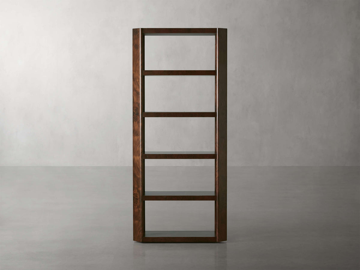 Morley Bookcase