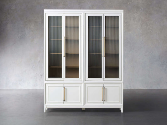Rowan Modular Stacked Cabinet