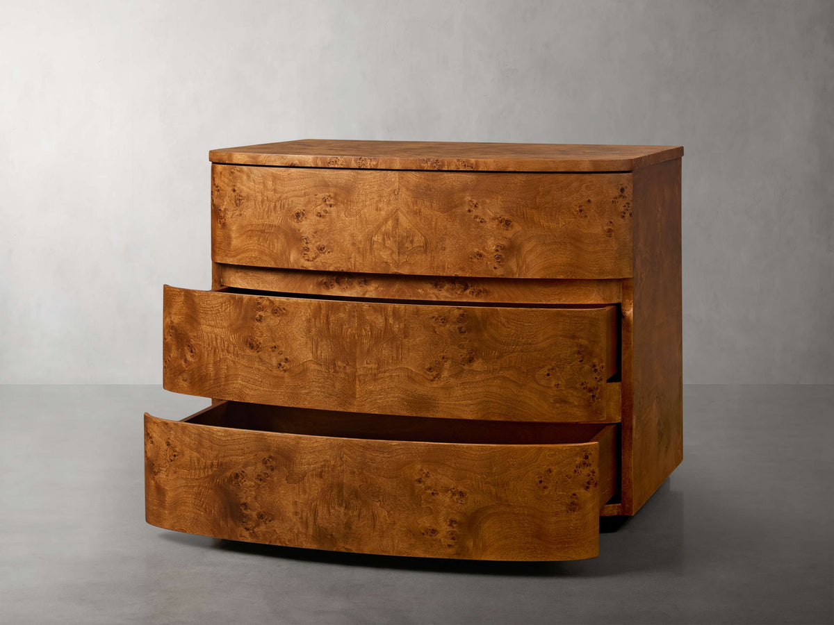 Halsten Nightstand