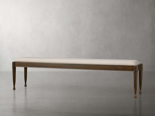 Laurent Bench