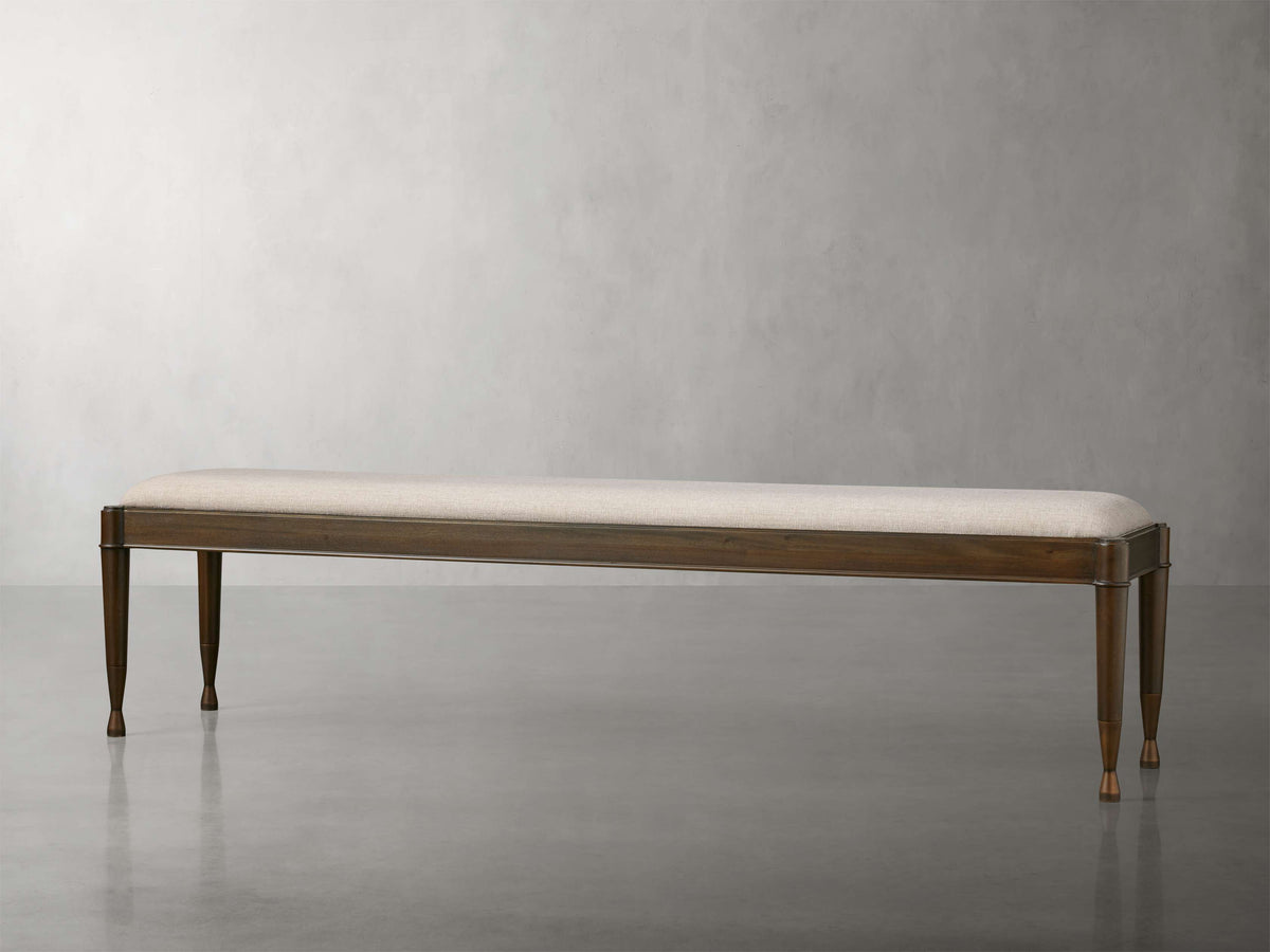 Laurent Bench
