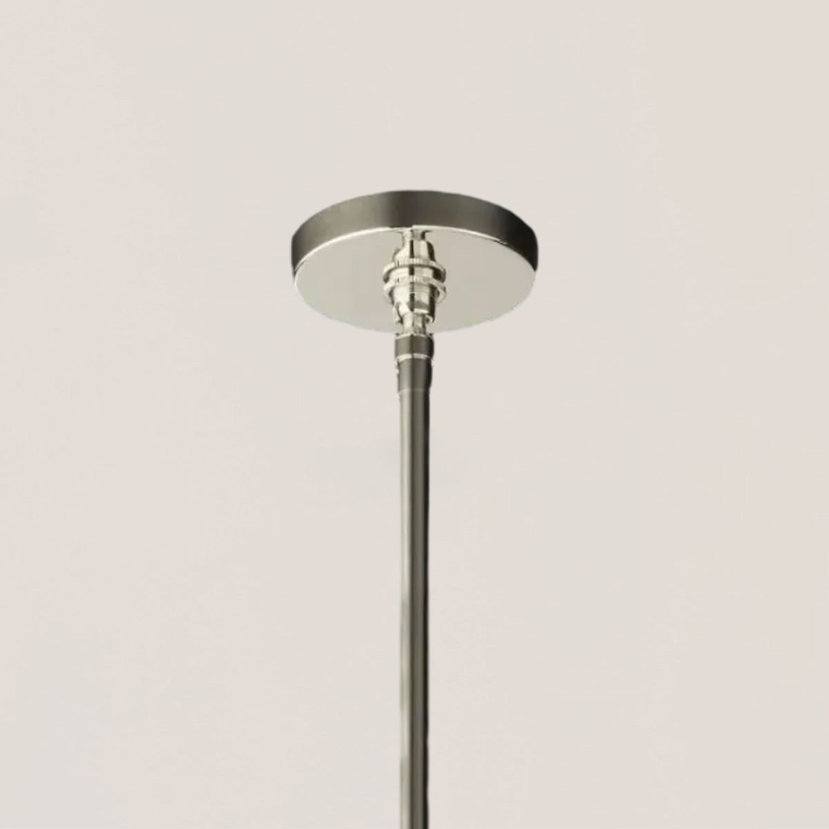 Pauillac Glass 4-lights Pendant