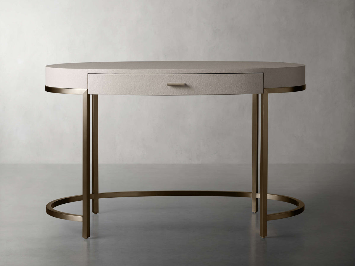 Malone Writing Desk