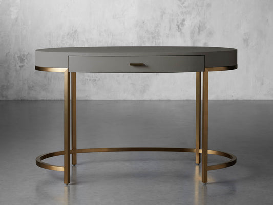 Malone Writing Desk