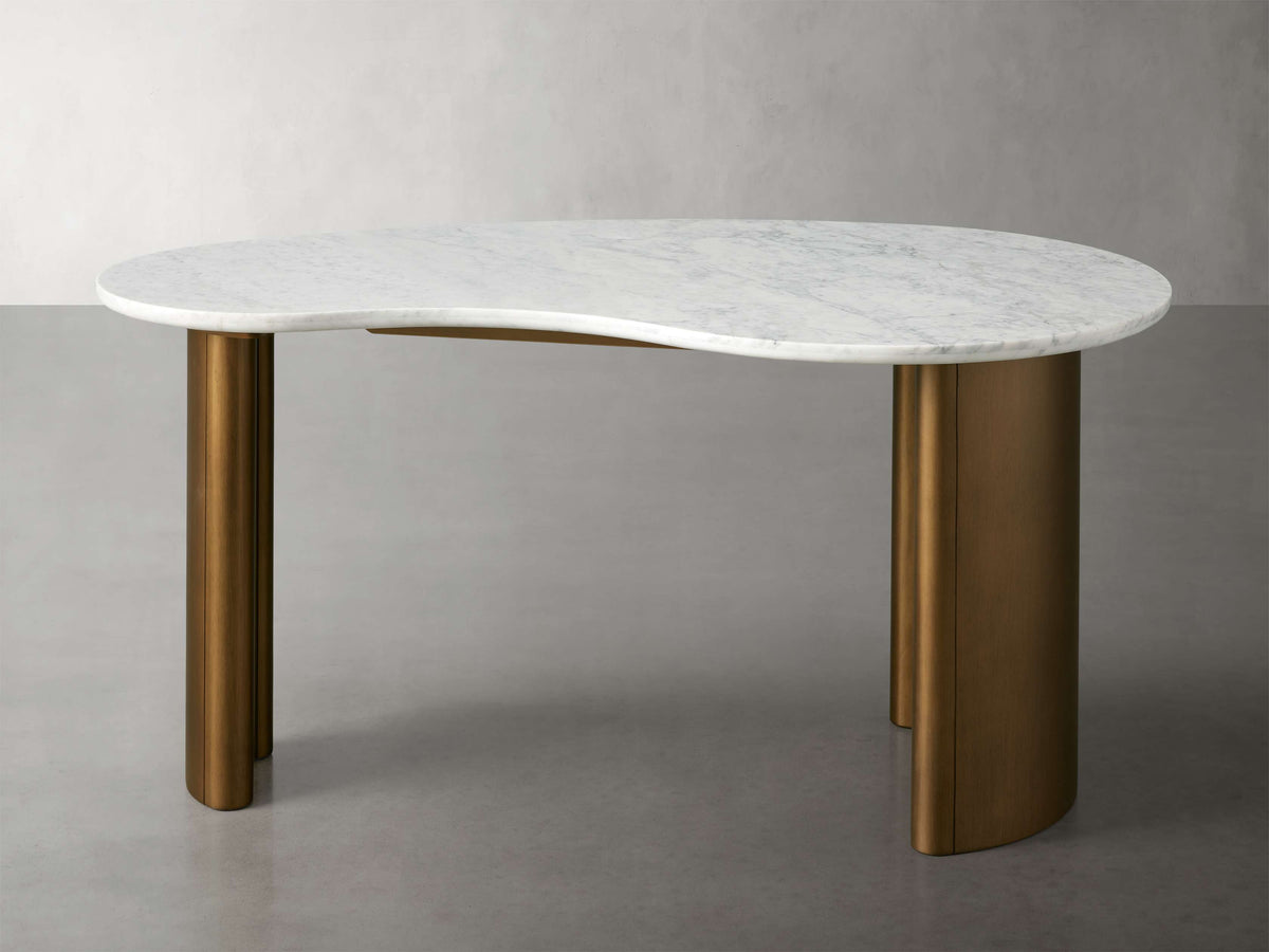Marlie Writing Desk