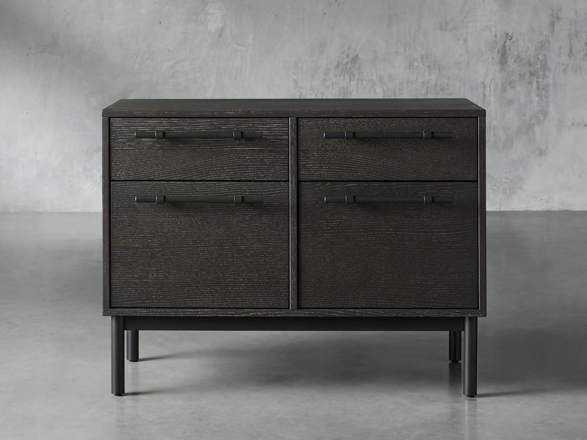 Sullivan File Cabinet