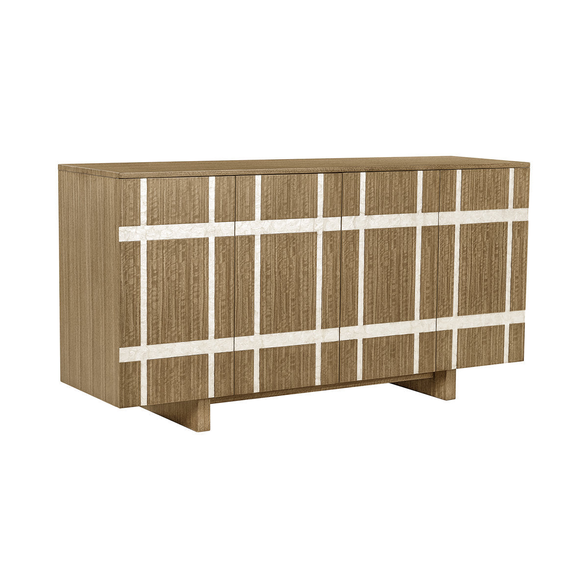 Oliver Home Furnishings Hansen Sideboard