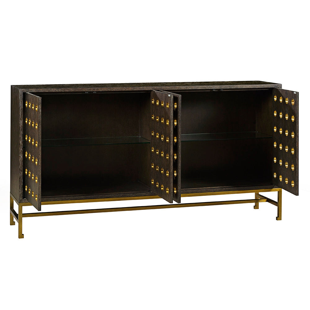 Oliver Home Furnishings Kent Sideboard