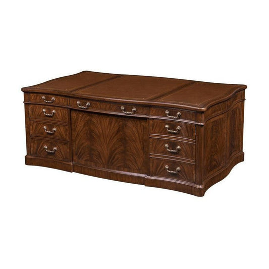 Maitland Smith Sanders Desk