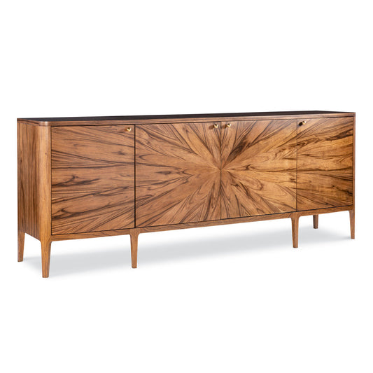 Maitland Smith Paladin Credenza