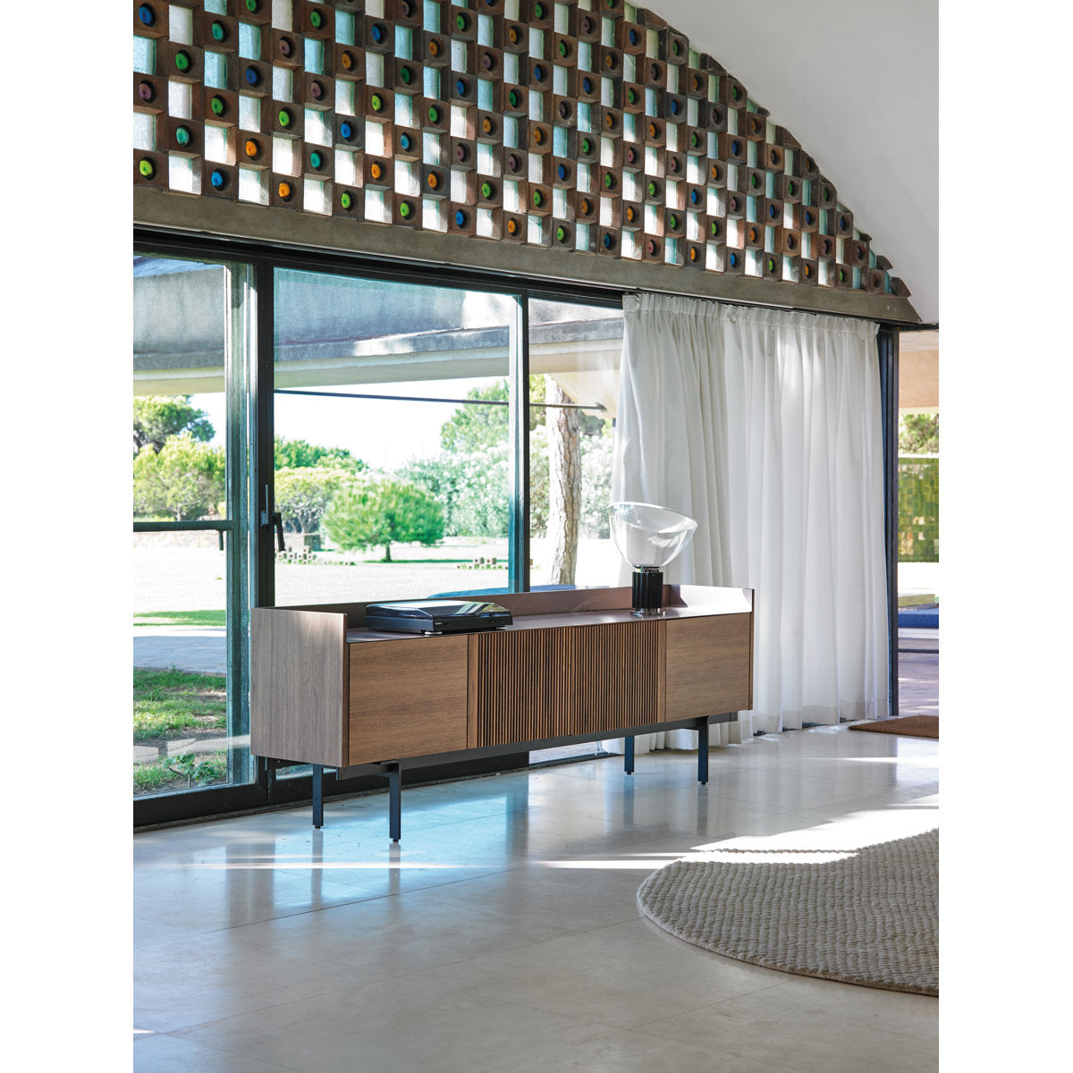Punt Mobles 937 Sideboard