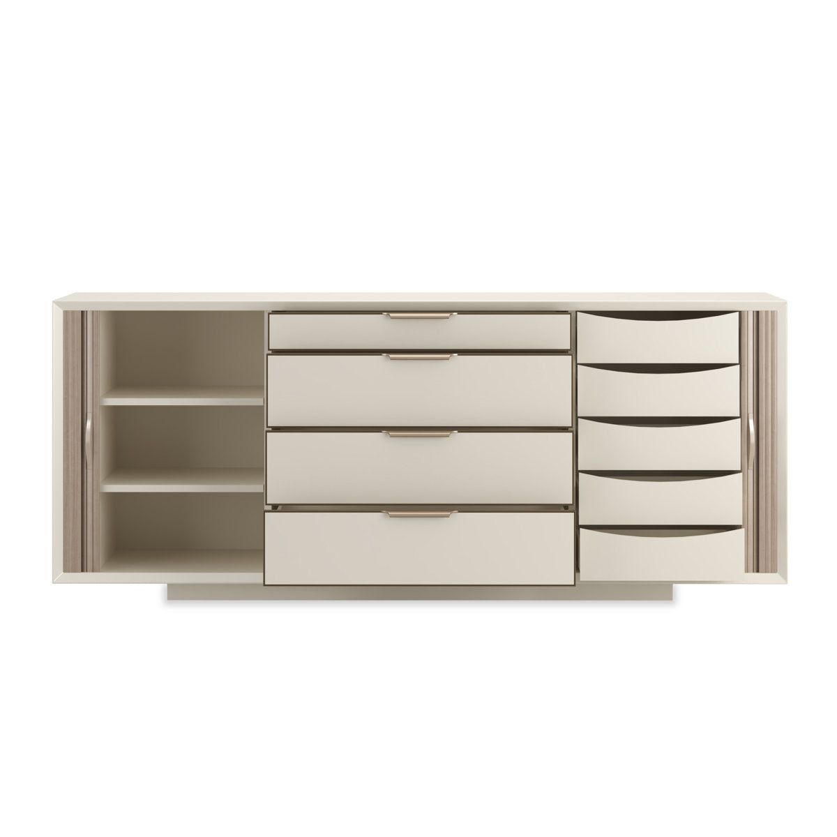 9 - Drawer Dresser