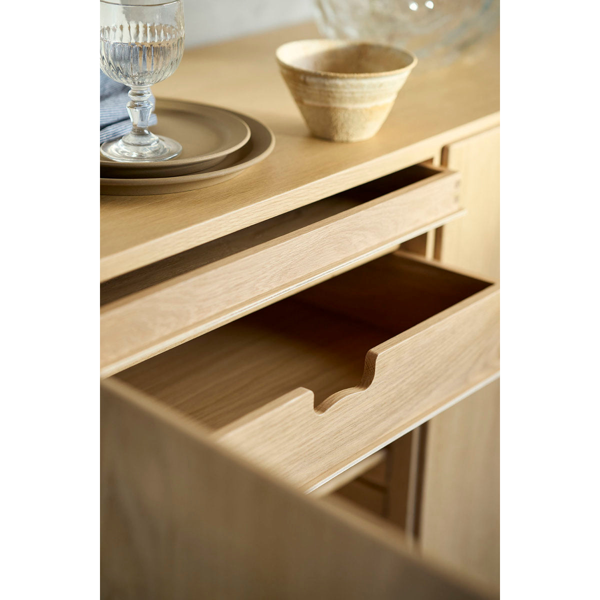 A232 48.03'' W Sideboard