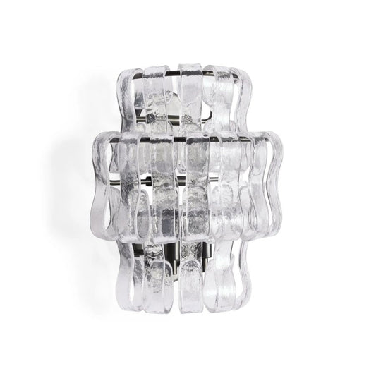 Ghiaccios Wall Sconce