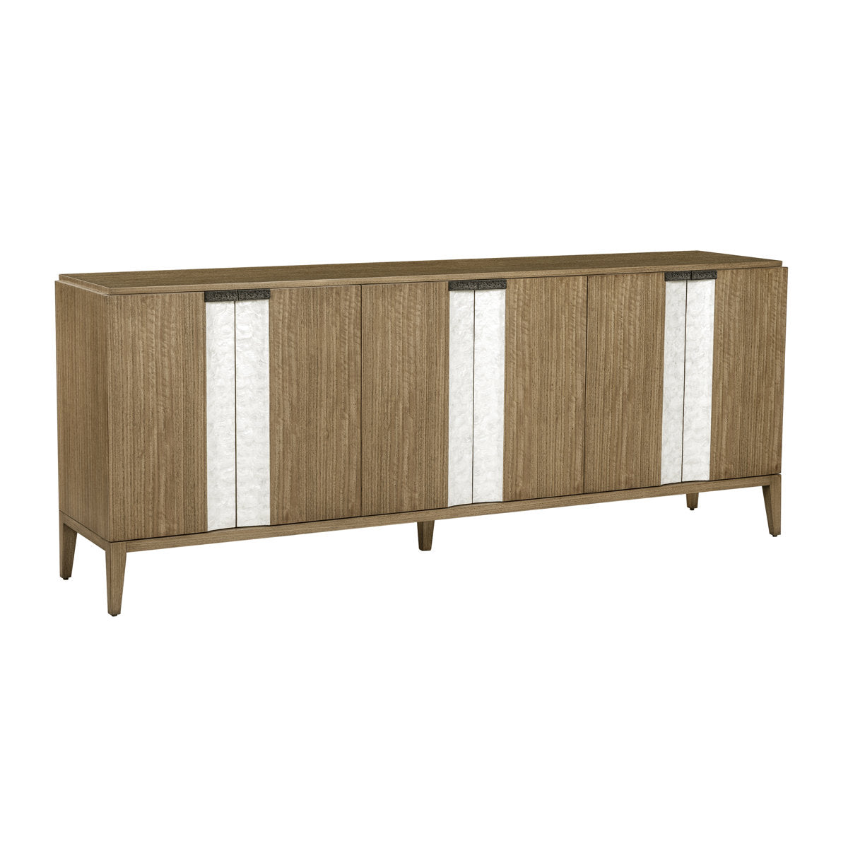Oliver Home Furnishings Aberdeen Sideboard