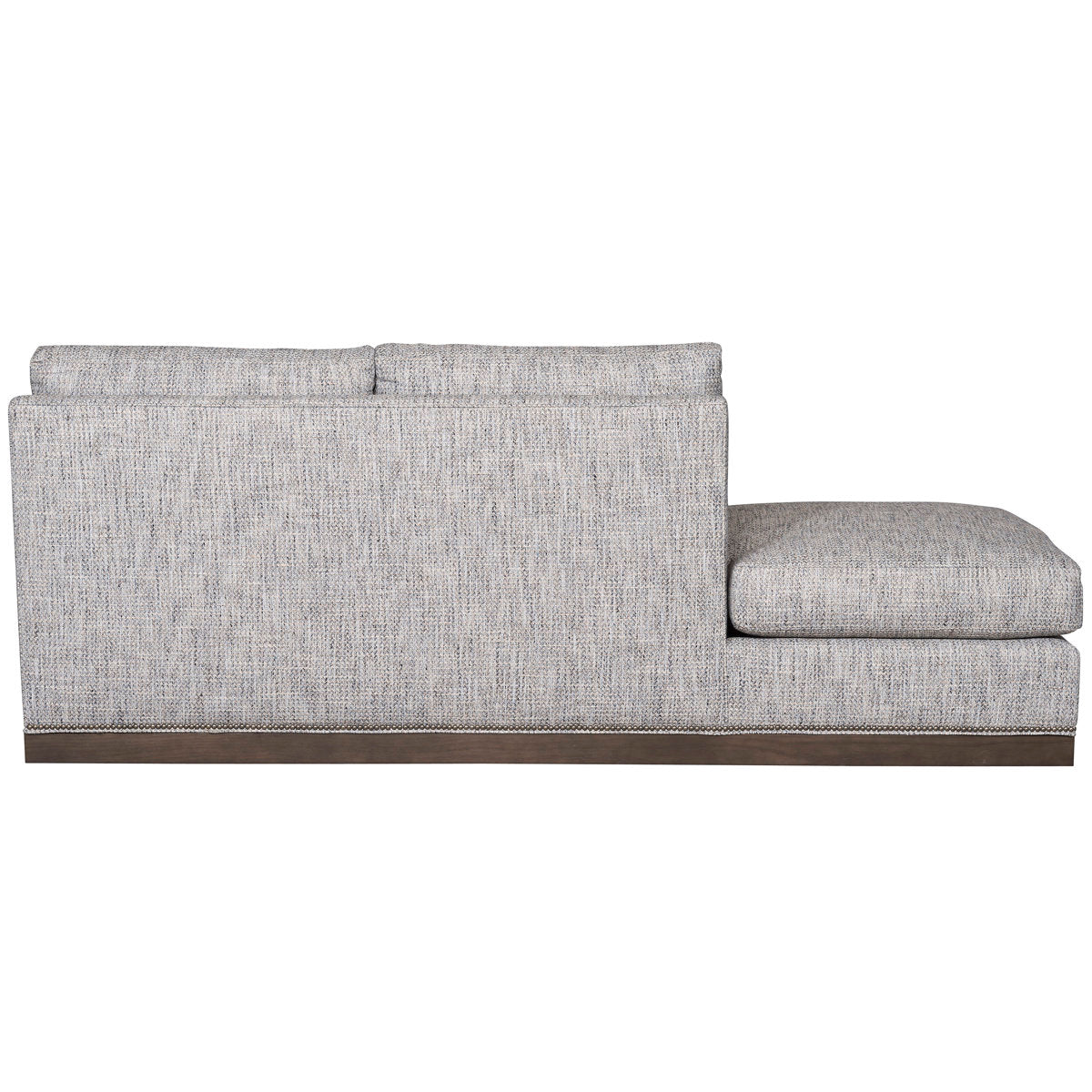 Abingdon Free Standing Armless Lounge