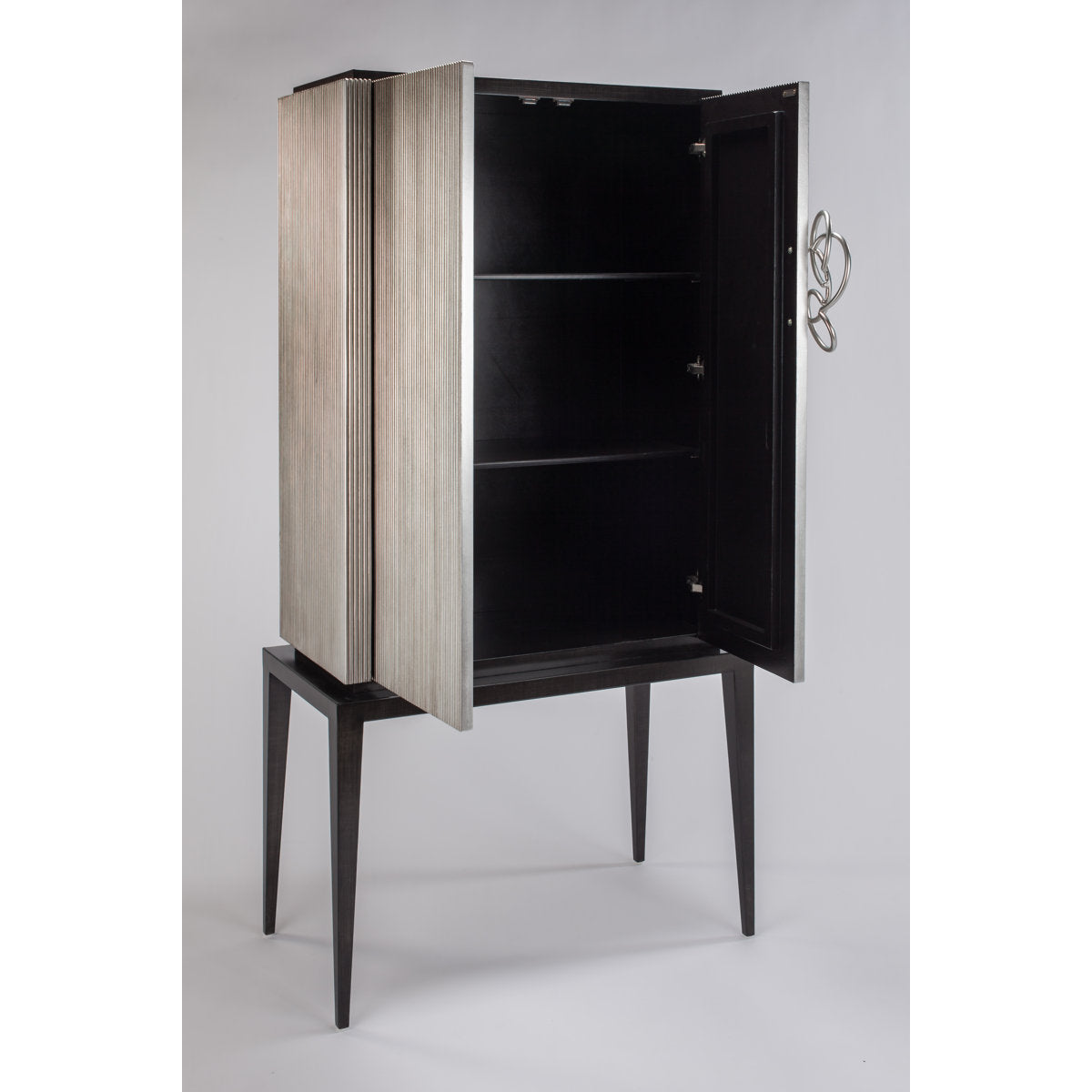 Artmax 2 Door Accent Cabinet