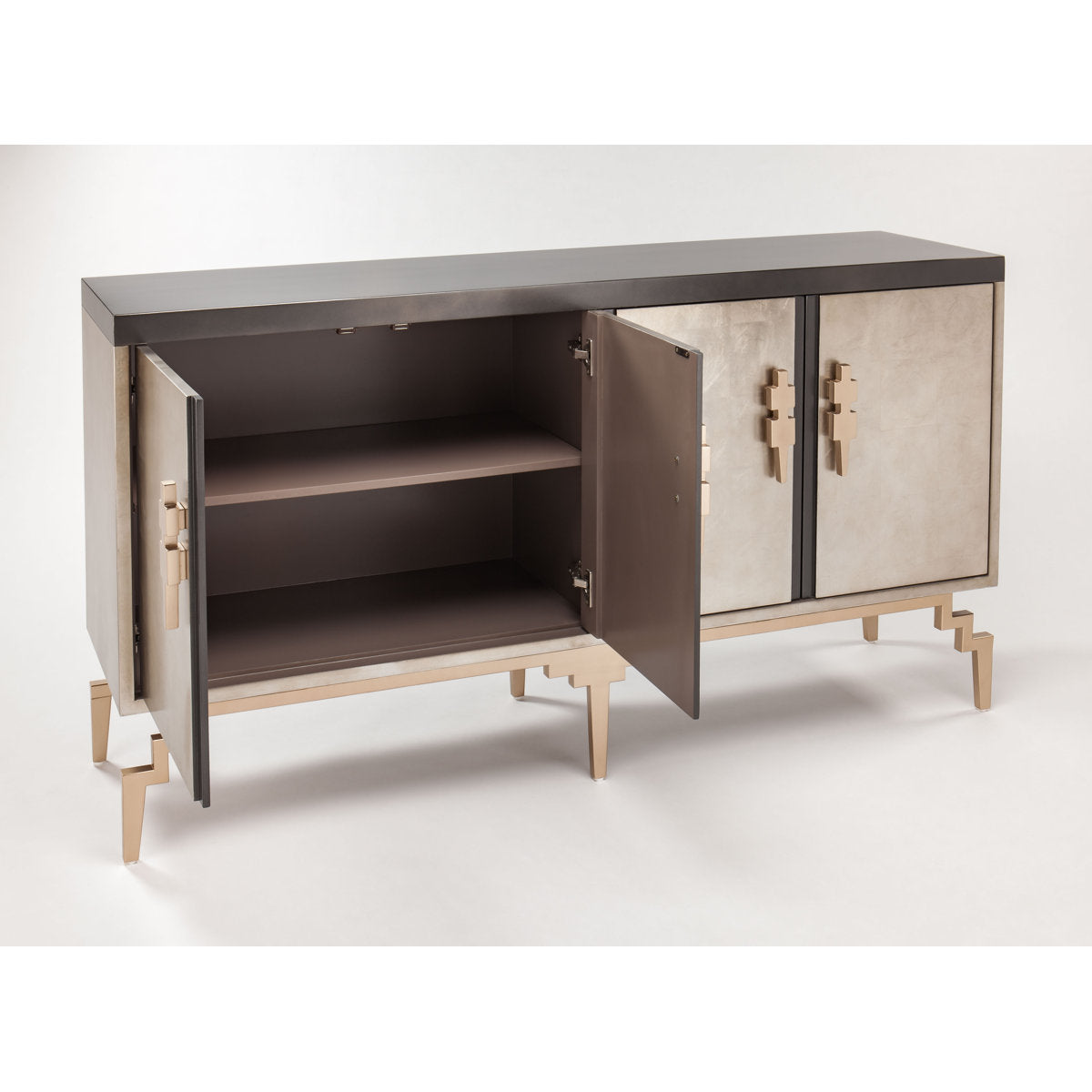 Artmax 68 Buffet Sideboard