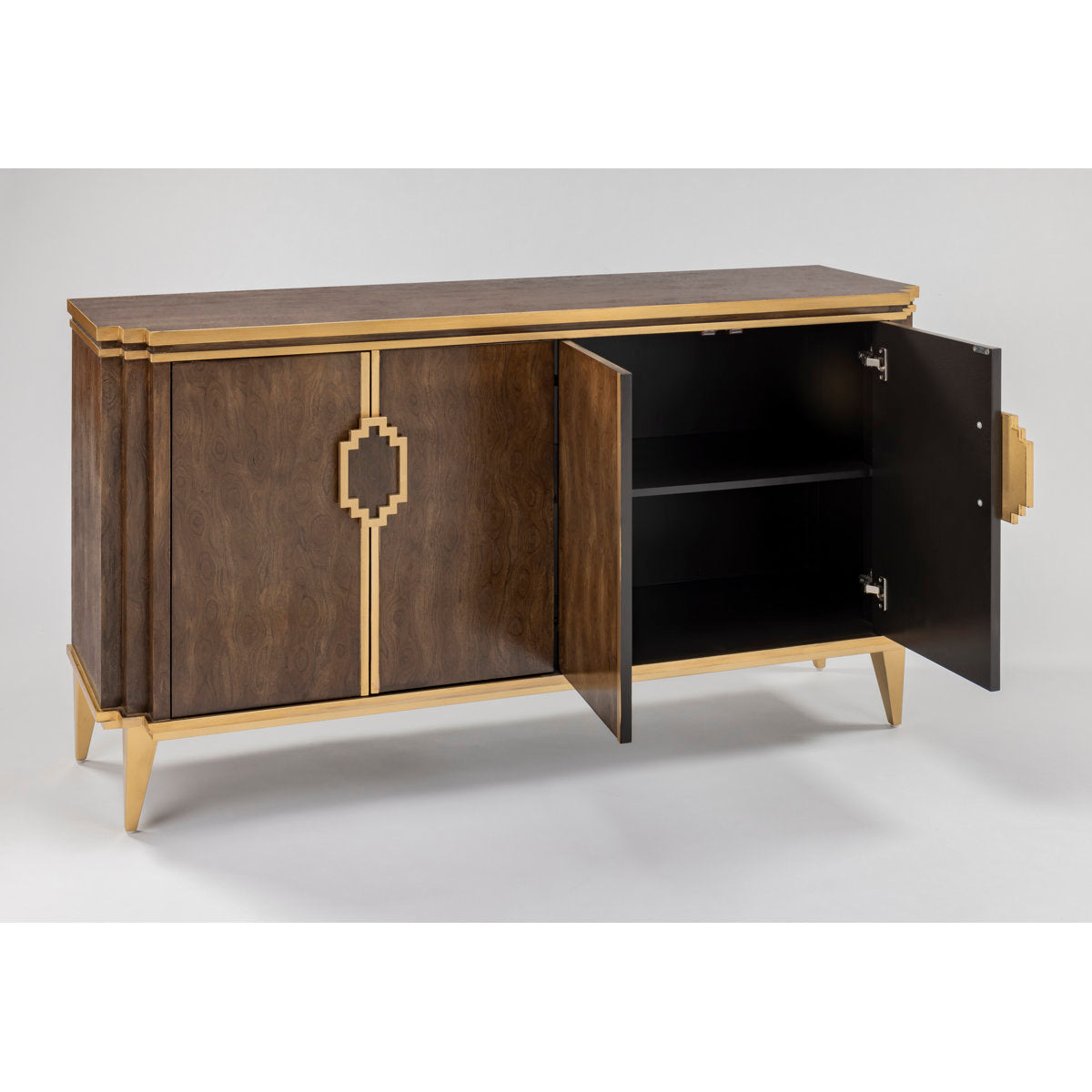 Artmax Accent Cabinet