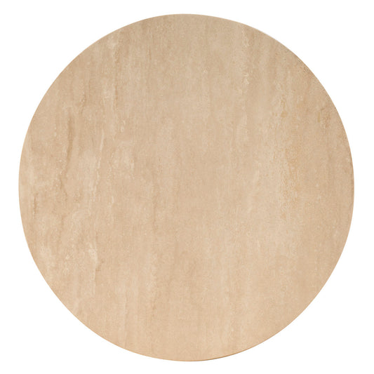 Ambella Addison Drum Table