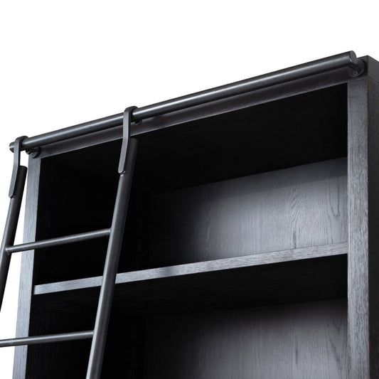 Admont Solid Wood Bookcase