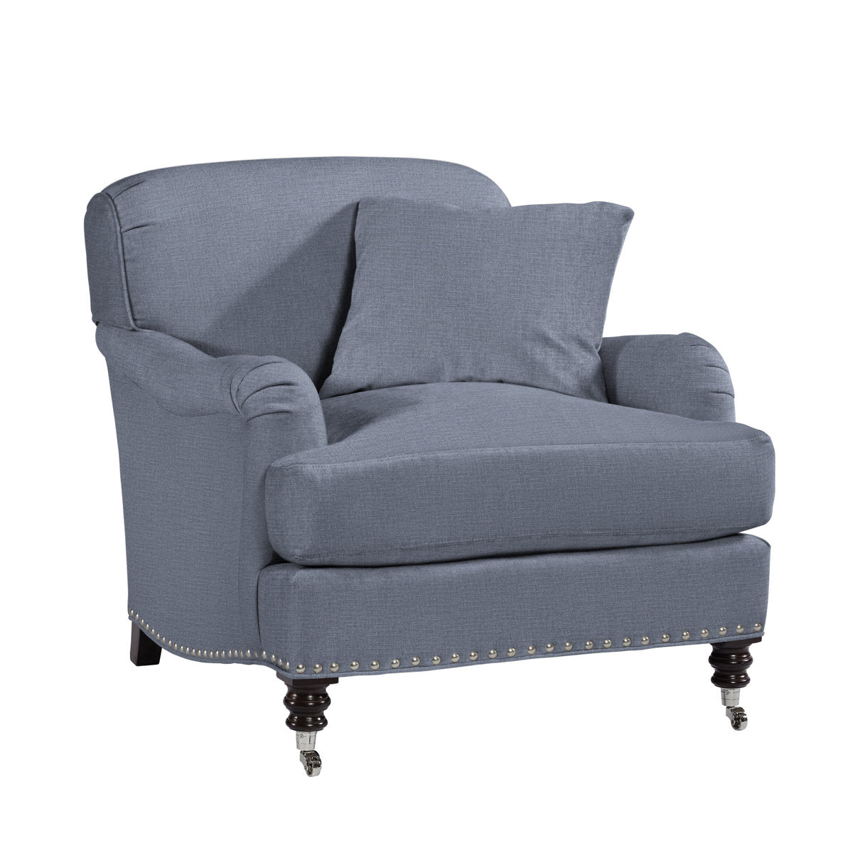 Albert 36" Wide Armchair