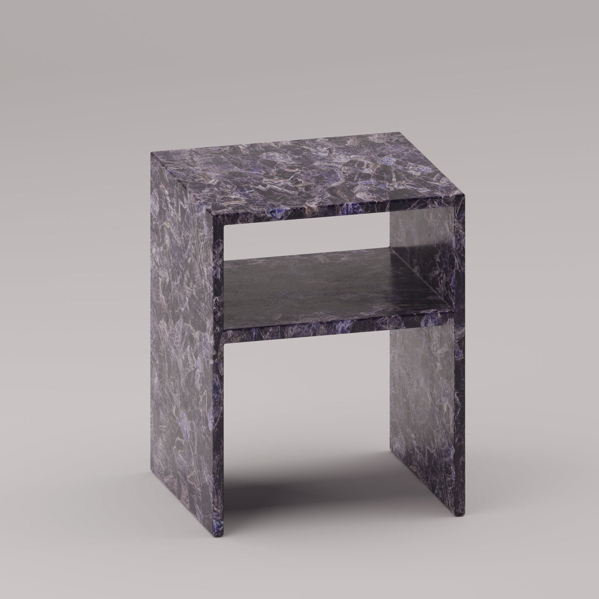Pierre Mason Alcove Table