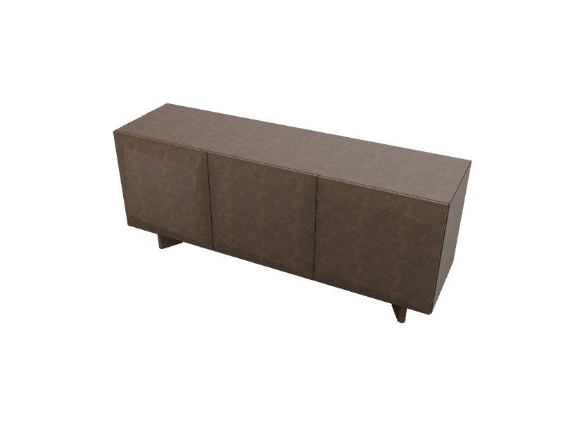 Calligaris Alterego Sideboards Buffets