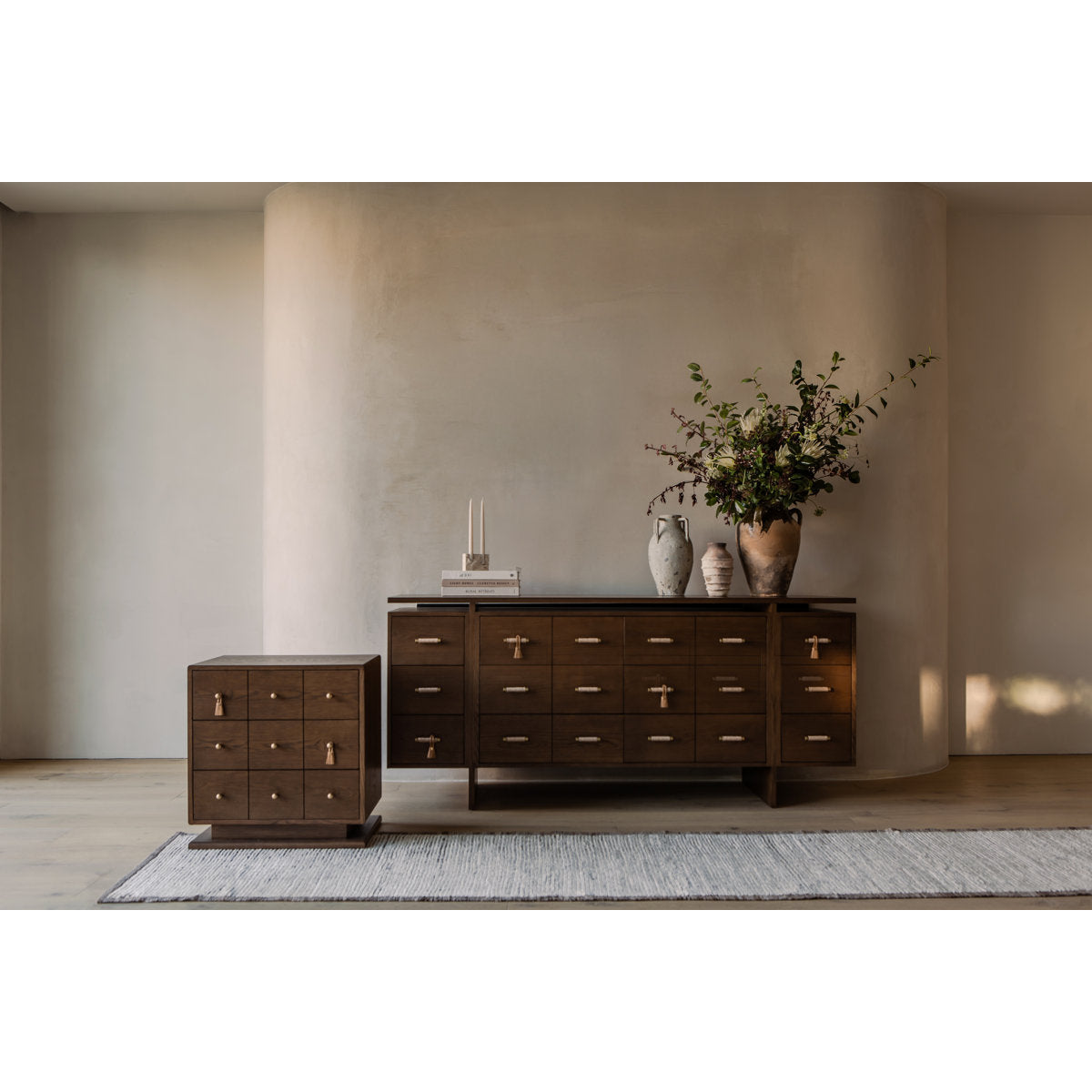 Le Mae By Lindye Galloway Amaryllis Dresser
