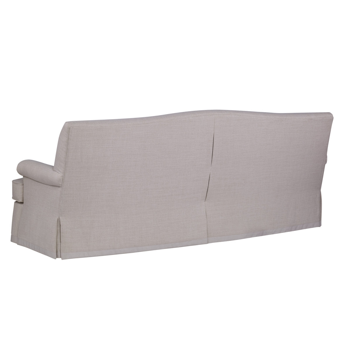 Chaddock Amelia Slipcovered Sofa