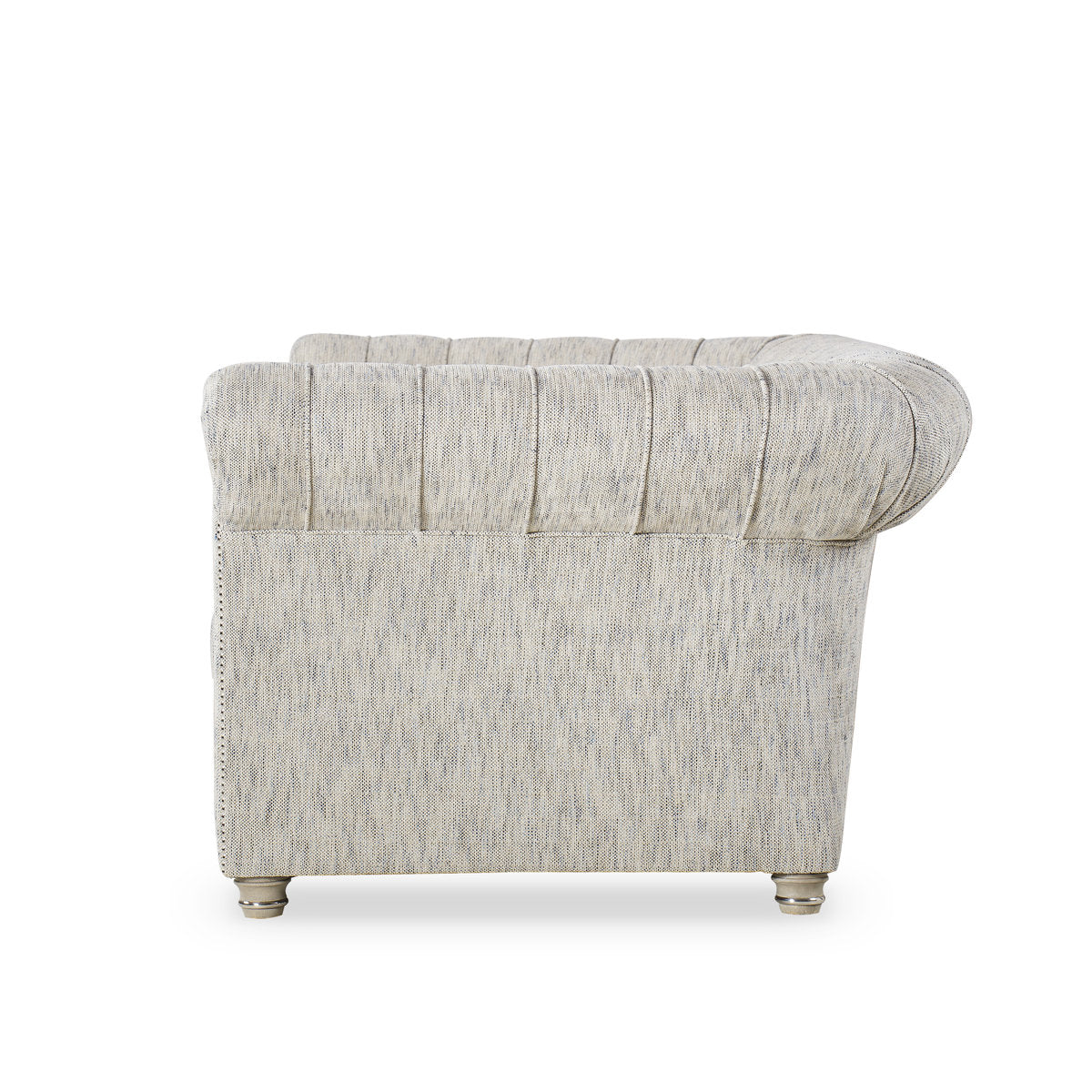 Sonder Living Andrew Martin 103 Rolled Arm Sofa