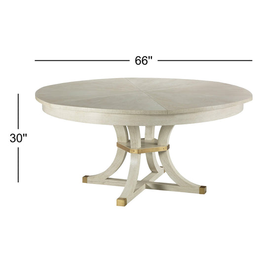 Apollo Jupe Round Dining Table