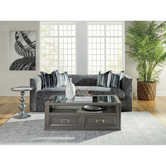 Artistica Home Appellation Cocktail Table