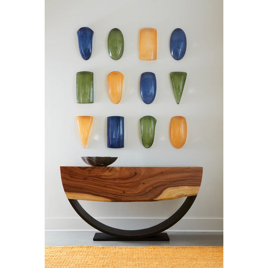 Arc 60" Console Table