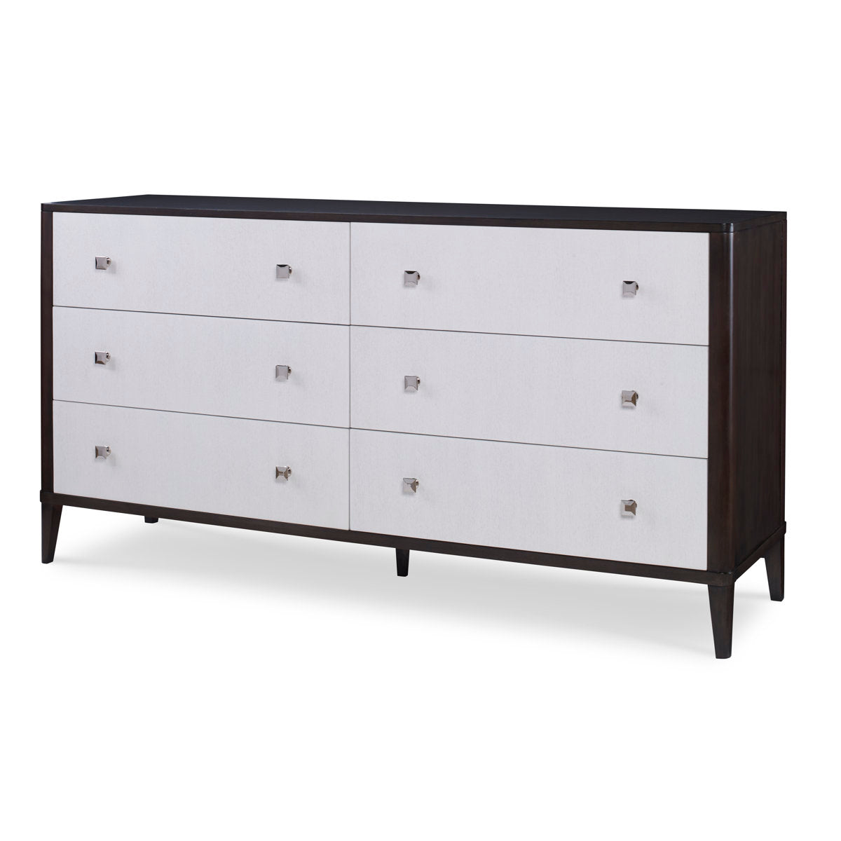 Aria 6 - Drawer Dresser
