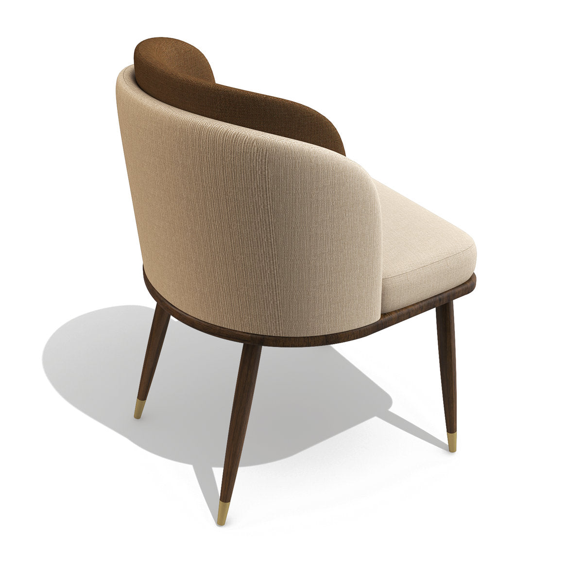 Ariane Upholstered Dining Chair
